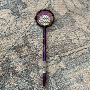 Disney Walt Disney World Epcot Park Stick Pen NEW